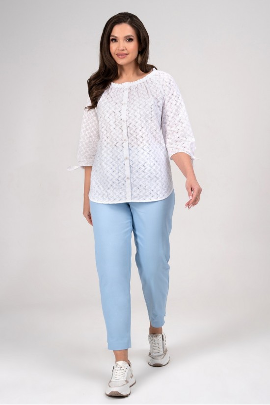 Alani Collection 2348 голубой