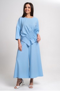 Alani Collection 2311 голубой