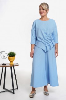 Alani Collection 2311 голубой