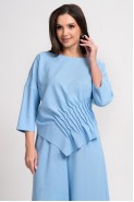 Alani Collection 2311 голубой