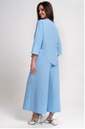 Alani Collection 2311 голубой
