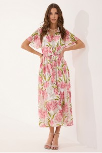 Lyushe 4062 розовый Lyushe 4062 розовый