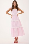 Lyushe 4071 розовый