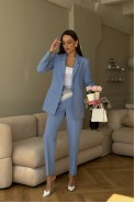 Dilana VIP 2056 голубой