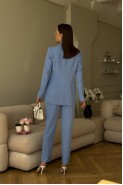 Dilana VIP 2056 голубой