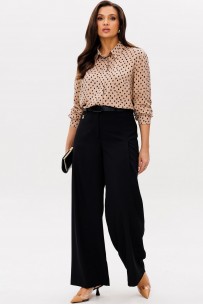 MisLana 1215 черный