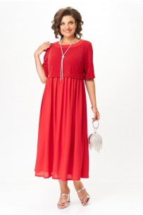 Michel Chic 2173 красный