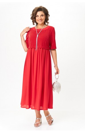 Michel Chic 2173 красный