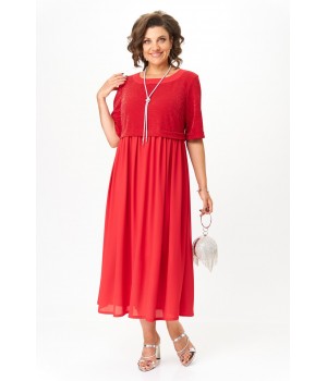 Michel Chic 2173 красный