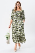YOUR SIZE 2255 цвет.принт