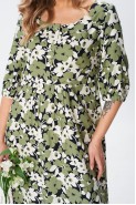 YOUR SIZE 2255 цвет.принт
