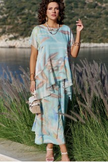 Vittoria Queen 24653 мультиколор