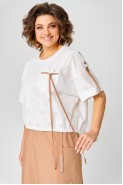 AIRA style 24122 молочно-бежевый