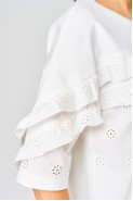 AIRA style 24225 молочный