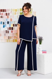 Romanovich Style 2-2671 синий