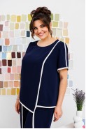 Romanovich Style 2-2671 синий