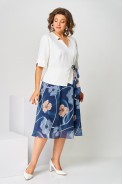Romanovich Style 1-2798 синий