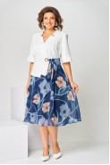 Romanovich Style 1-2798 синий
