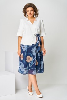 Romanovich Style 1-2798 синий