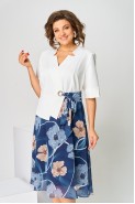 Romanovich Style 1-2798 синий