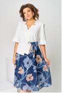 Romanovich Style 1-2798 синий