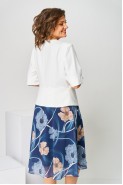 Romanovich Style 1-2798 синий