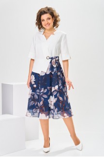 Romanovich Style 1-2798 синий