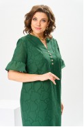 Romanovich Style 1-2802 изумруд