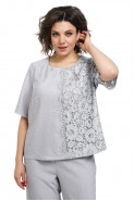 Alani Collection 2331 серый