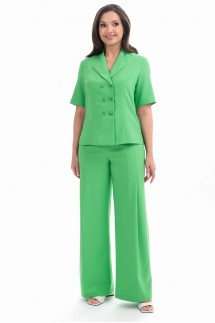 Alani Collection 2334 зеленый