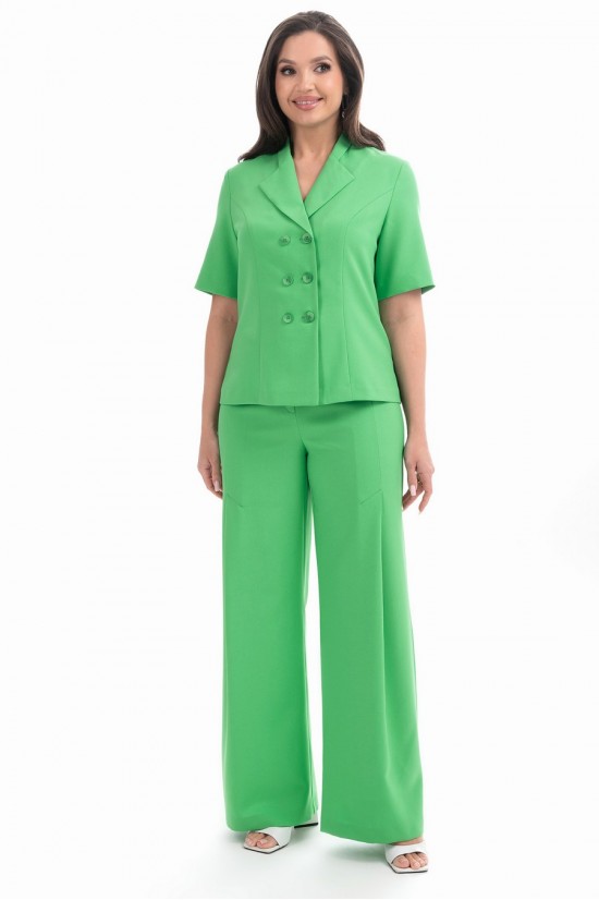 Alani Collection 2334 зеленый