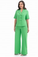 Alani Collection 2334 зеленый