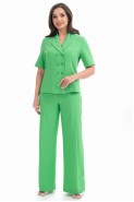 Alani Collection 2334 зеленый