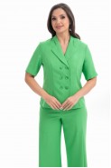 Alani Collection 2334 зеленый