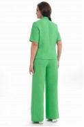 Alani Collection 2334 зеленый