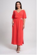 Alani Collection 2356 коралл