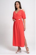 Alani Collection 2356 коралл