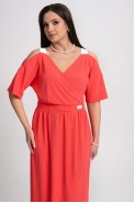 Alani Collection 2356 коралл
