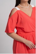Alani Collection 2356 коралл