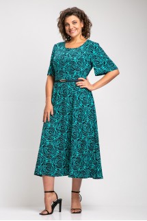Liona Style 940 бирюза