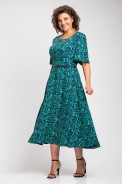 Liona Style 940 бирюза