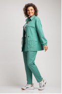 Liona Style 946 мятный