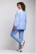 Liona Style 946 голубой