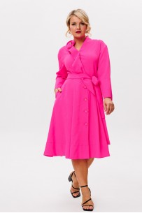 Anastasia 1208.4 фуксия