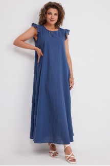 BegiModa 1046 синий