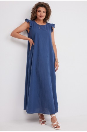 BegiModa 1046 синий