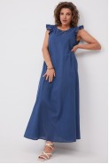 BegiModa 1046 синий