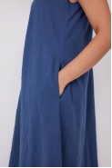 BegiModa 1046 синий