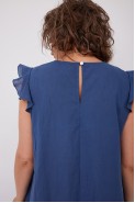 BegiModa 1046 синий