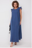 BegiModa 1046 синий
